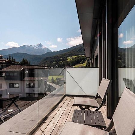 Die Berge Lifestyle-Hotel Soelden Exterior foto